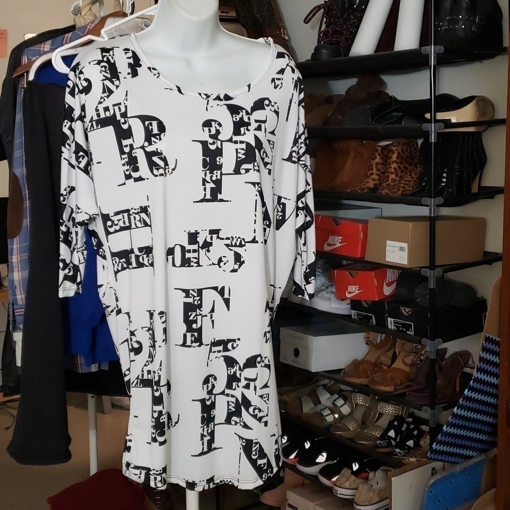 Fashion Top